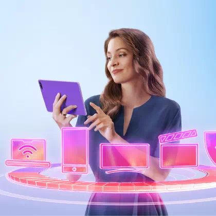 Комбо - единая связь Ростелеком для всех в&nbsp;село Арбузовка (Алтайский край)