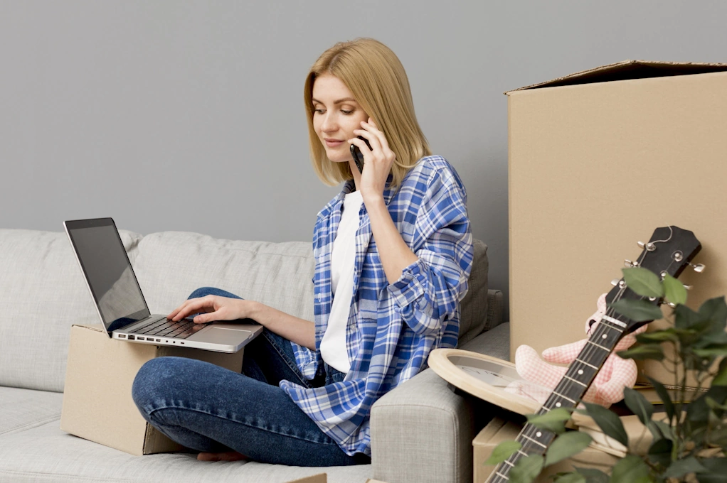 Переезд в новую квартиру в&nbsp;село Арбузовка (Алтайский край)